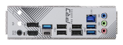 Asrock Mb Amd Am5 B650/4Ddr5/4Sata3