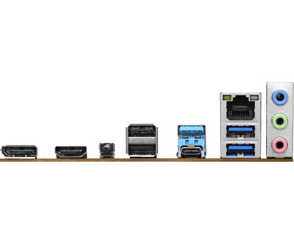 Asrock A620M Pro RS WiFi AMD A620 Presa di corrente AM5 micro ATX