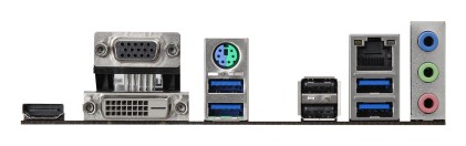 ASROCK H510M-HDV/M.2 SE (1200) (D)