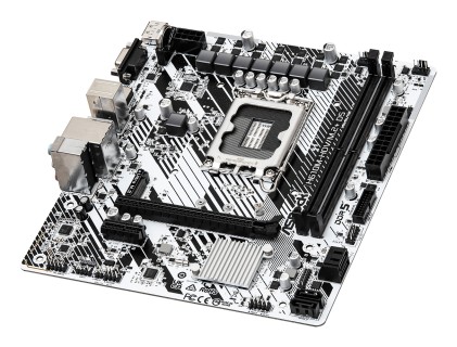 ASROCK H610M-HDV/M.2+ D5 (1700) (D)