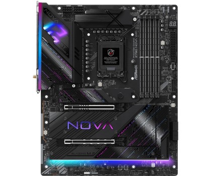 ASROCK Z790 NOVA WIFI (1700) (D)