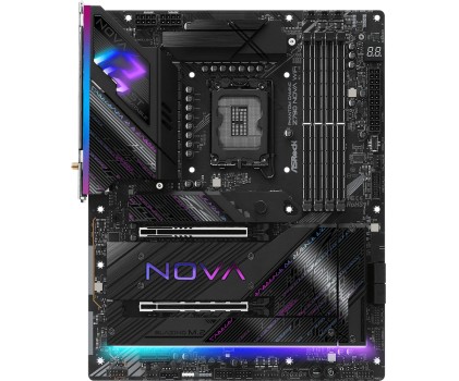 ASROCK Z790 NOVA WIFI (1700) (D)