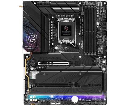 ASROCK Z790 RIPTIDE WIFI (1700) (D)