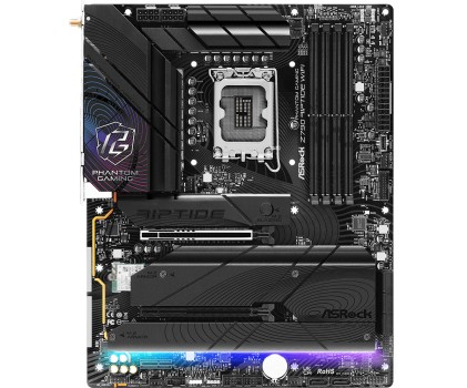 ASROCK Z790 RIPTIDE WIFI (1700) (D)