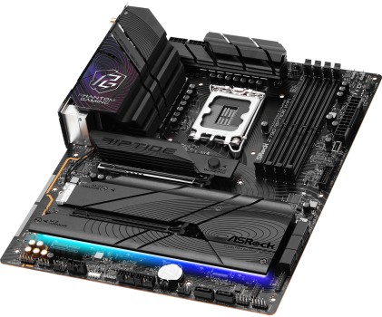 ASROCK Z790 RIPTIDE WIFI (1700) (D)