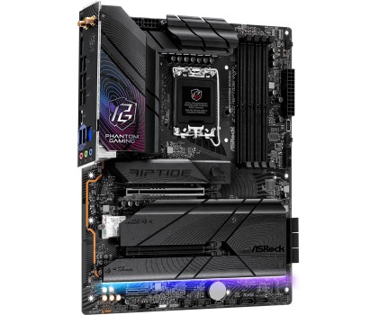 ASROCK Z790 RIPTIDE WIFI (1700) (D)