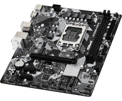ASROCK B760M-HDV/ M.2 (1700) (D)