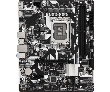 ASROCK B760M-HDV/ M.2 (1700) (D)