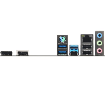 ASROCK B760M-HDV/ M.2 (1700) (D)