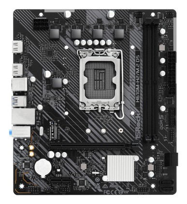 ASROCK H610M-H2/M.2 D5 (1700) (D)
