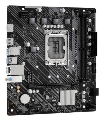 ASROCK H610M-H2/M.2 D5 (1700) (D)