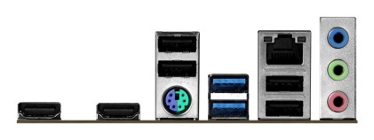 ASROCK H610M-H2/M.2 D5 (1700) (D)