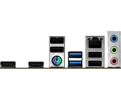 Asrock H610M-H2/M.2 D5 Intel H610 LGA 1700 micro ATX