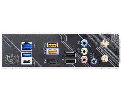 Asrock A620I Lightning WiFi AMD A620 Socket AM5 mini ITX