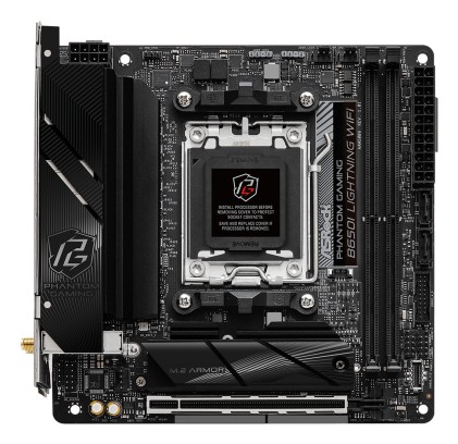 ASROCK B650I  LIGHTNING WIFI (AM5) (D)