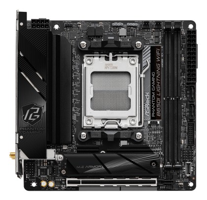ASROCK B650I  LIGHTNING WIFI (AM5) (D)