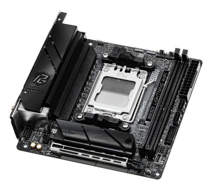 ASROCK B650I  LIGHTNING WIFI (AM5) (D)