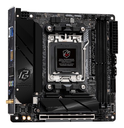 ASROCK B650I  LIGHTNING WIFI (AM5) (D)