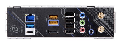 ASROCK B650I  LIGHTNING WIFI (AM5) (D)