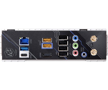 Asrock B650I Lightning WiFi AMD B650 Socket AM5 mini ITX