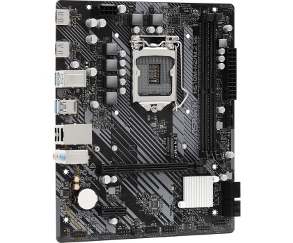 ASROCK H510M-H2/M.2 SE (1200) (D)