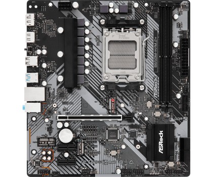 ASROCK B650M-H/M.2+ (AM5) (D)