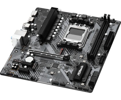 ASROCK B650M-H/M.2+ (AM5) (D)