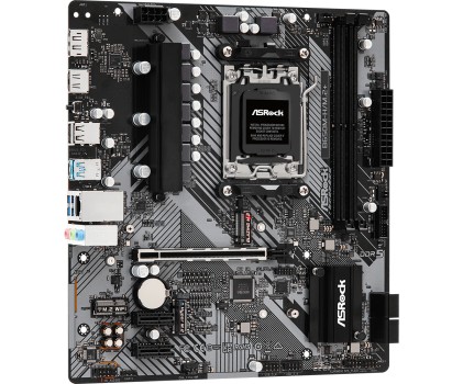 ASROCK B650M-H/M.2+ (AM5) (D)