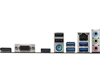 Asrock H410M-H/M.2 SE scheda madre Intel H370 LGA 1200 (Socket H5) micro ATX