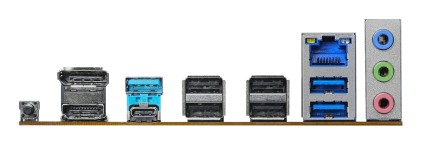 Asrock B650M PG Lightning AMD B650 Socket AM5 micro ATX