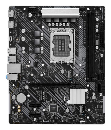 ASROCK B760M-H2/M.2 (1700) (D)