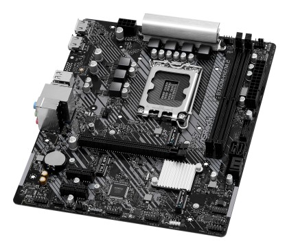 ASROCK B760M-H2/M.2 (1700) (D)
