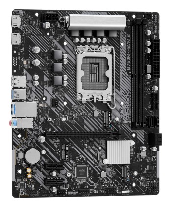 ASROCK B760M-H2/M.2 (1700) (D)