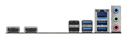 ASROCK B760M-H2/M.2 (1700) (D)