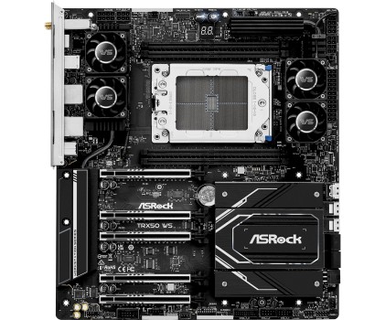 ASROCK TRX 50 WS (sTR5) (D)