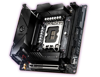ASROCK B760I LIGHTNING WIFI (1700) (D)