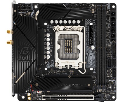 ASROCK B760I LIGHTNING WIFI (1700) (D)