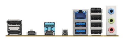 Asrock Z890 Pro-A Intel Z890 LGA 1851 (Socket V1) ATX