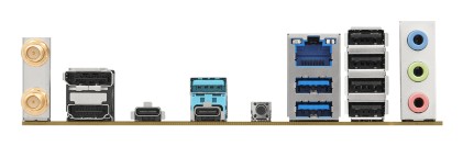 Asrock Mb  Z890, Z890 Pro-A Wifi, Lga1851, 4 X Ddr5, Atx