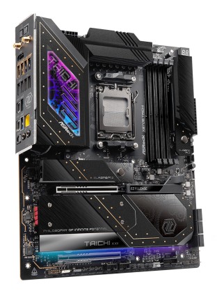 ASROCK X870E Taichi (AM5) (D)