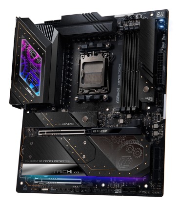 ASROCK X870E Taichi (AM5) (D)
