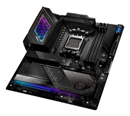 ASROCK X870E Taichi (AM5) (D)
