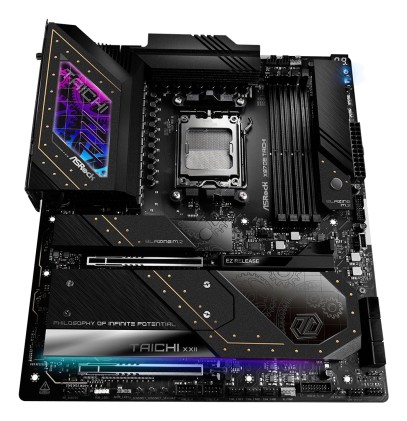ASROCK X870E Taichi (AM5) (D)