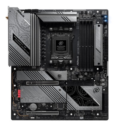 ASROCK X870E Taichi Lite (AM5) (D)