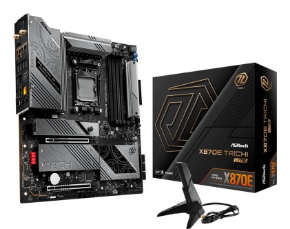 ASROCK X870E Taichi Lite (AM5) (D)