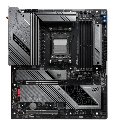 ASROCK X870E Taichi Lite (AM5) (D)