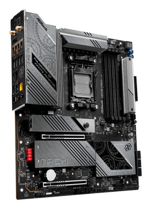 ASROCK X870E Taichi Lite (AM5) (D)