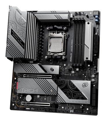 ASROCK X870E Taichi Lite (AM5) (D)