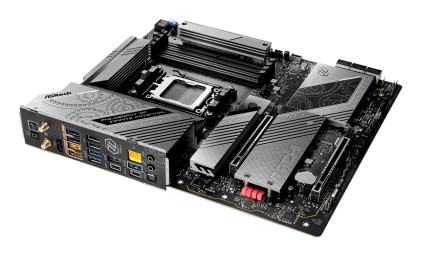 ASROCK X870E Taichi Lite (AM5) (D)