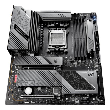 ASROCK X870E Taichi Lite (AM5) (D)